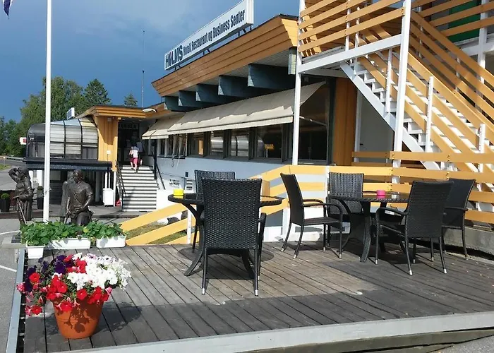 Motel Larvik