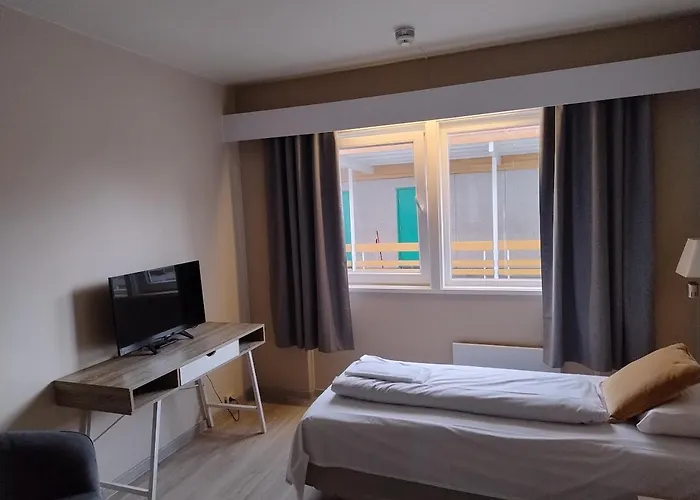Motel Larvik