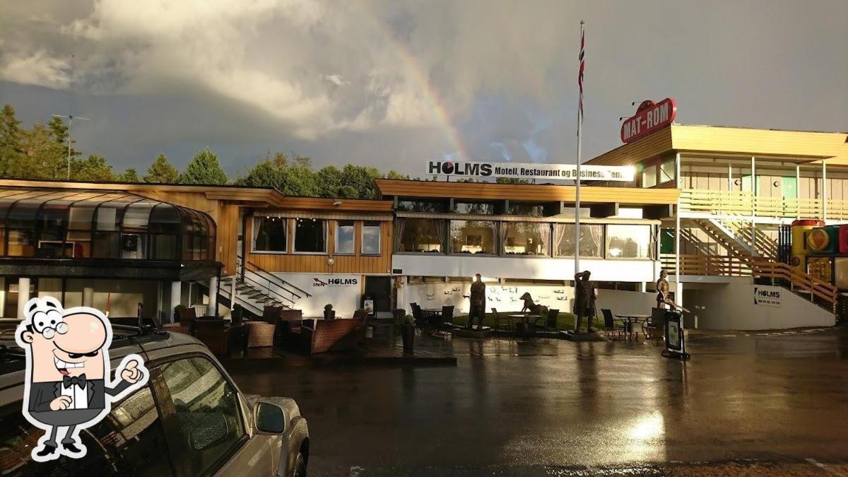 Motel Larvik 3*