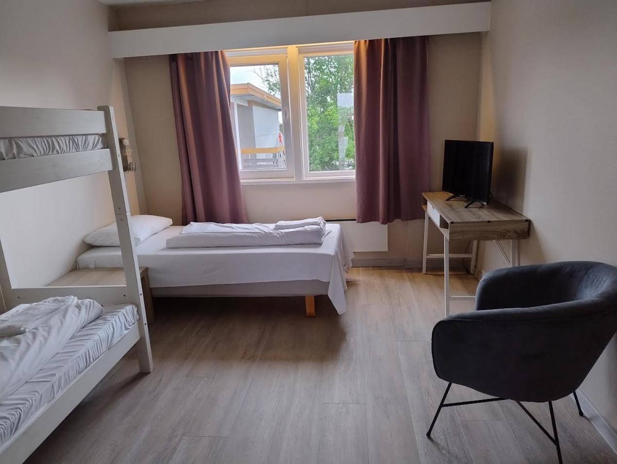 Larvik Rodbol